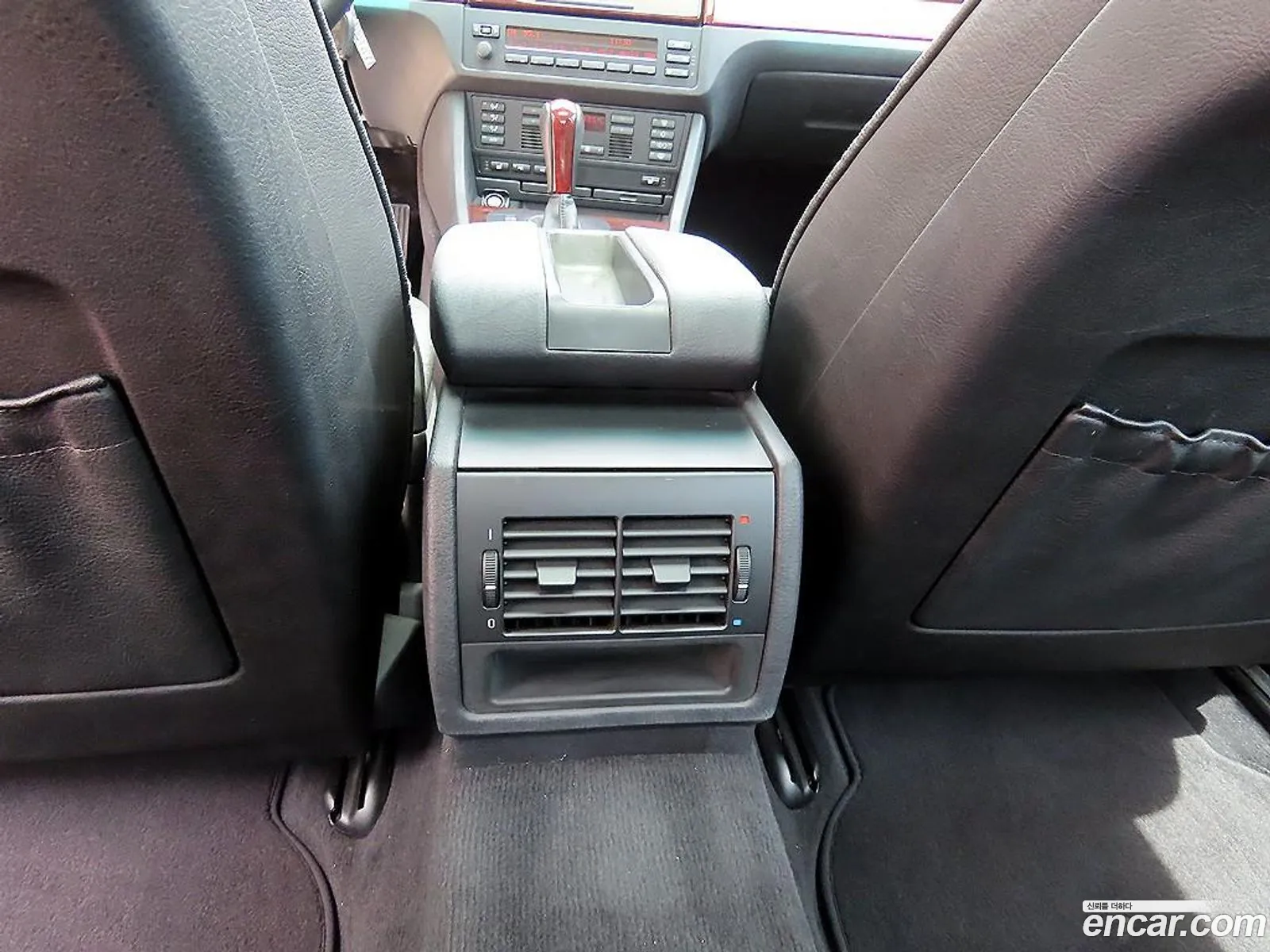 BMW 5 Series 2002 — 16