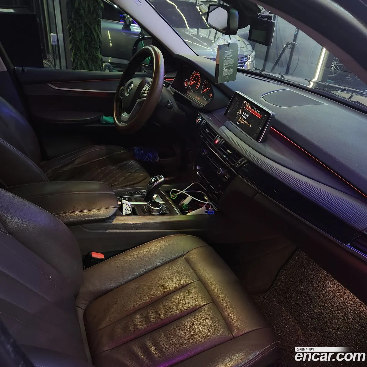 BMW X5 2015 — 12