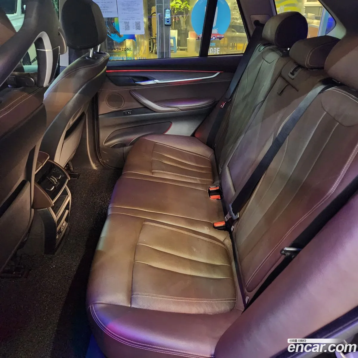 BMW X5 2015 — 15