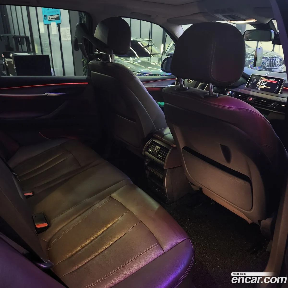 BMW X5 2015 — 4