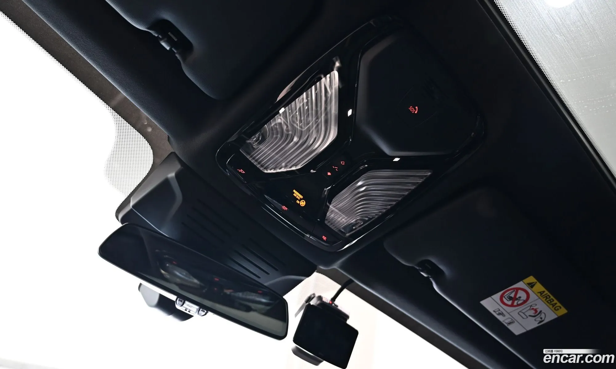 BMW X5 2025 — 8