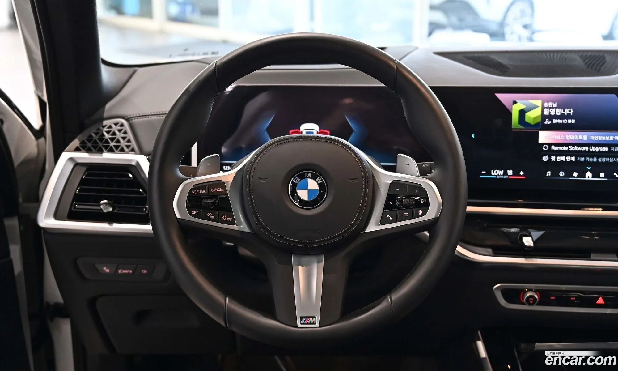 BMW X5 2025 — 3