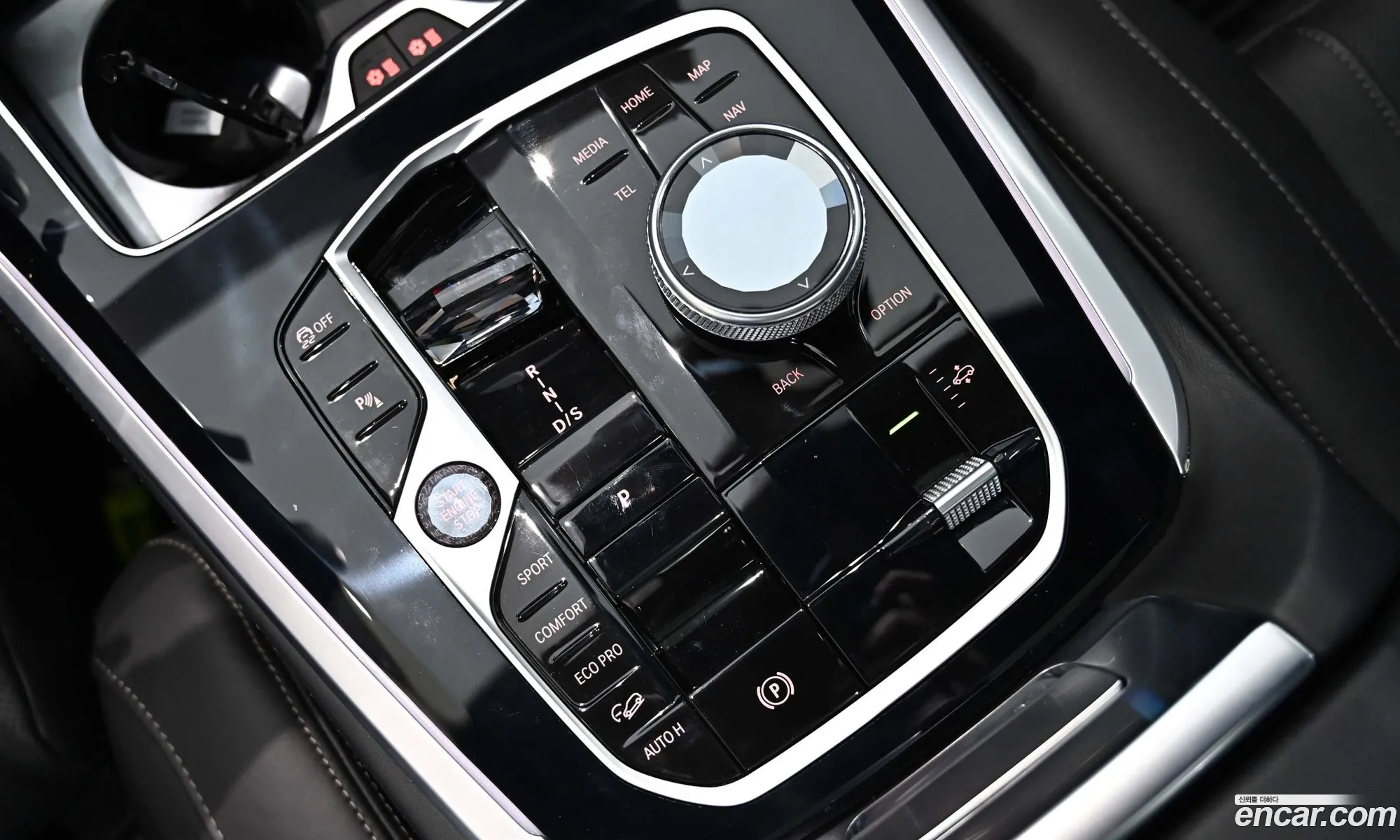 BMW X5 2025 — 11