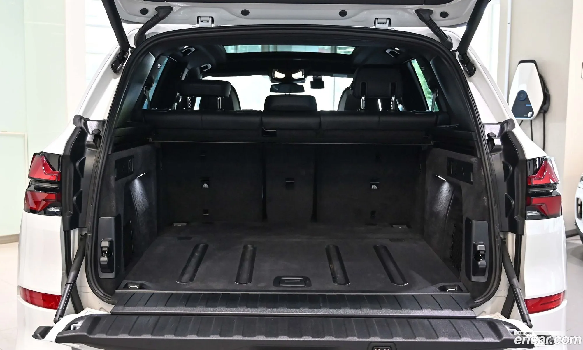 BMW X5 2025 — 17