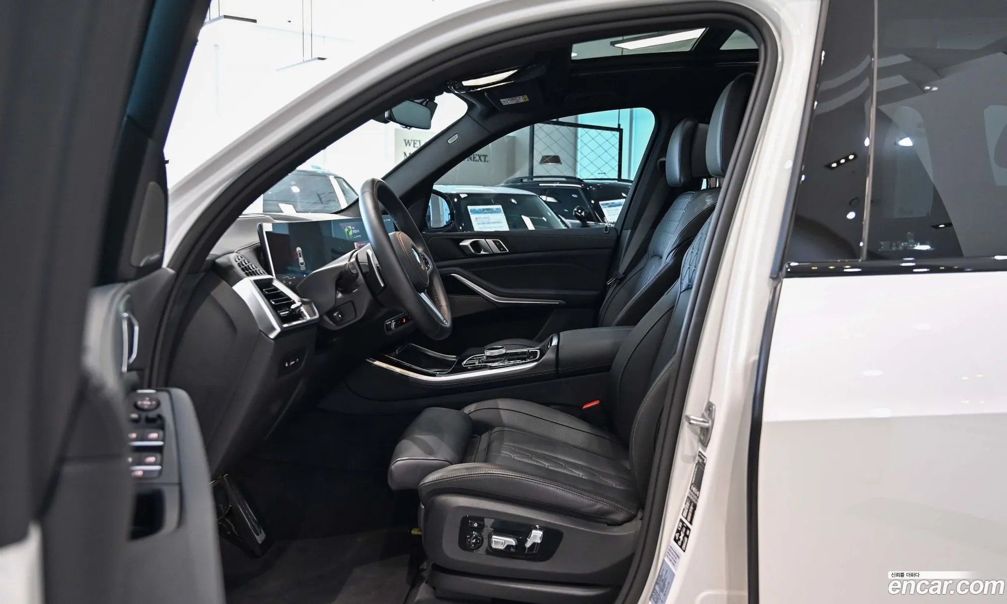 BMW X5 2025 — 20