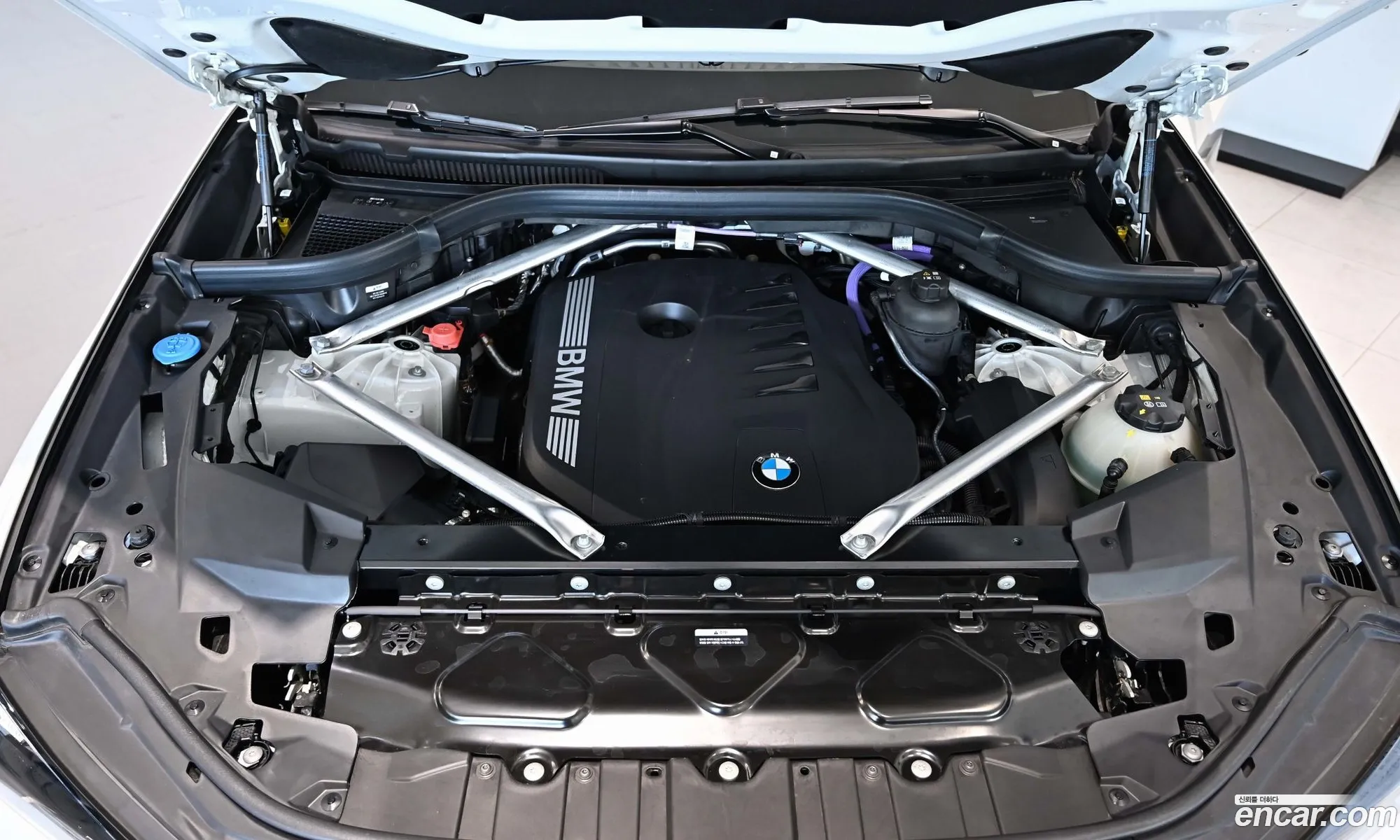 BMW X5 2025 — 6