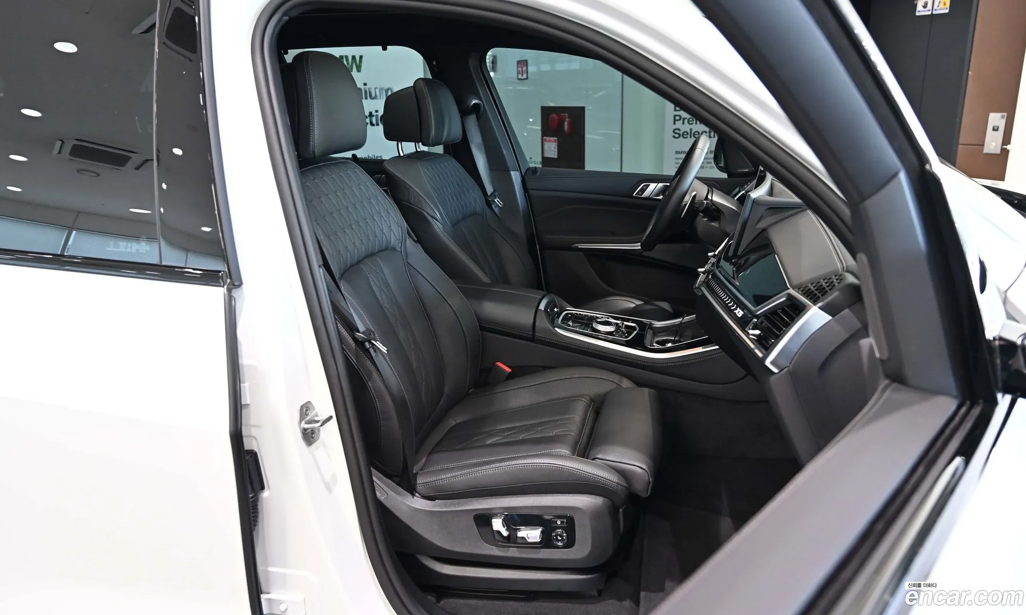 BMW X5 2025 — 7
