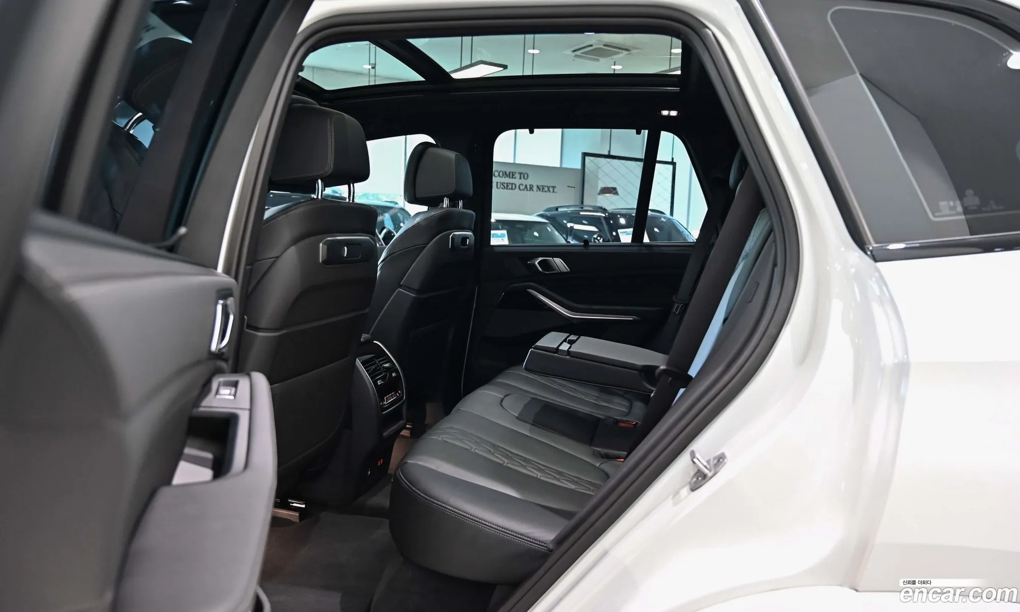 BMW X5 2025 — 5