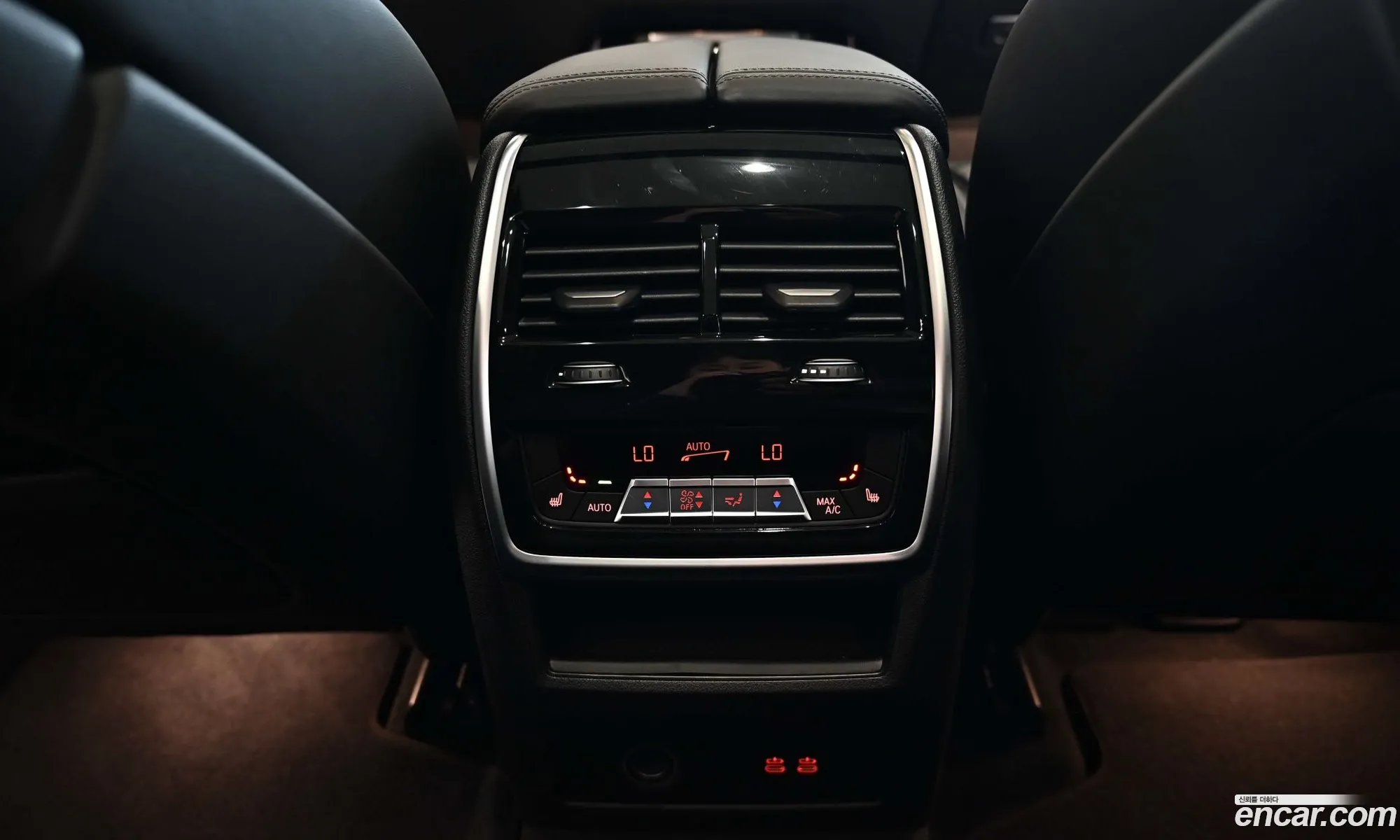 BMW X5 2025 — 9
