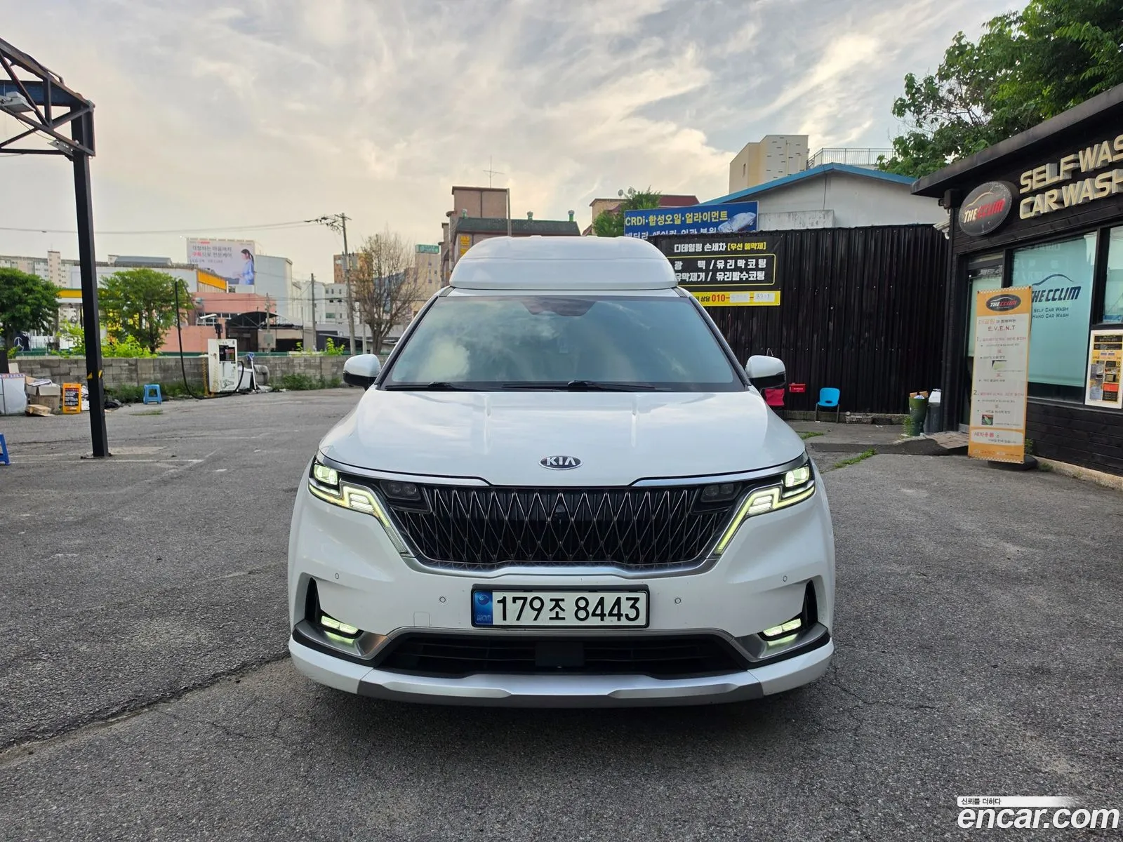 Kia Carnival 2021 — 4