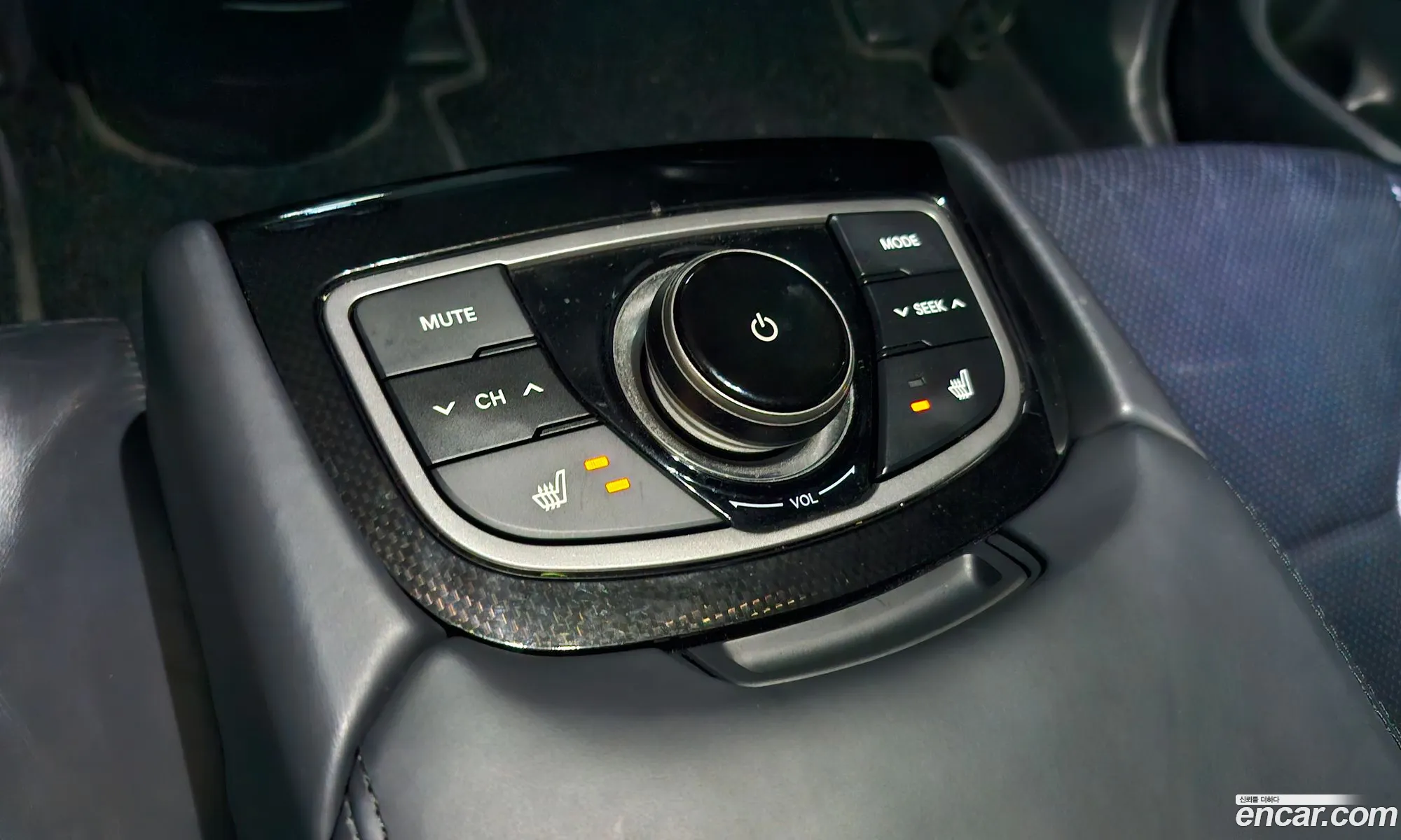 Hyundai Grandeur HG 2011 — 3