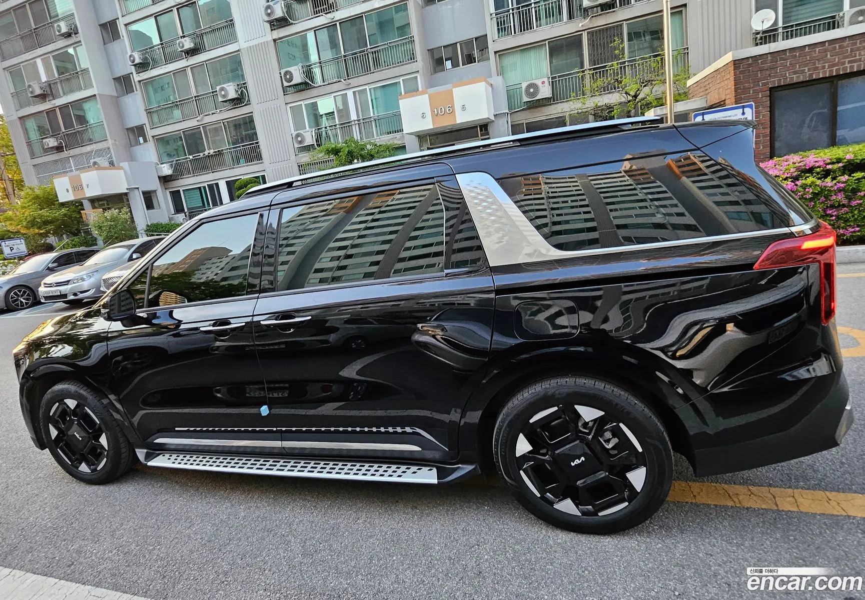 Kia Carnival 2025 — 2