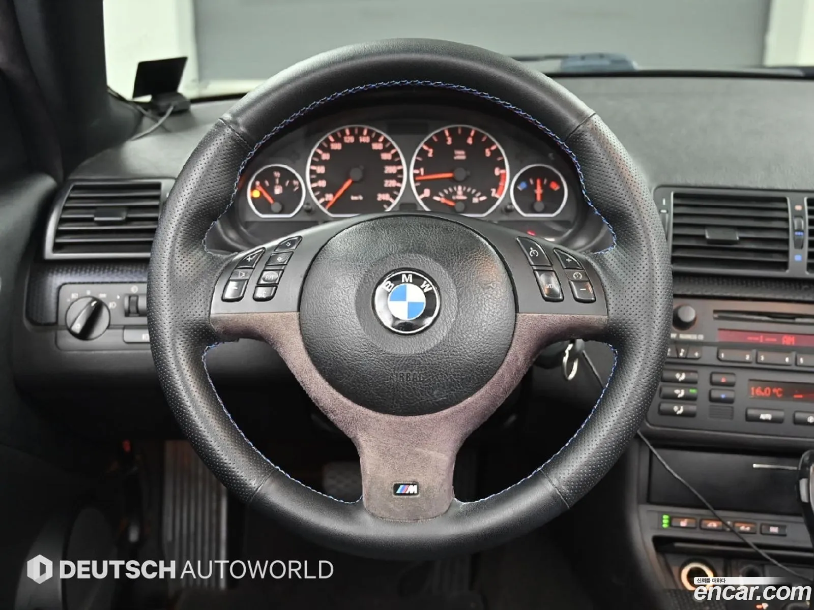 BMW 3 Series 2004 — 18