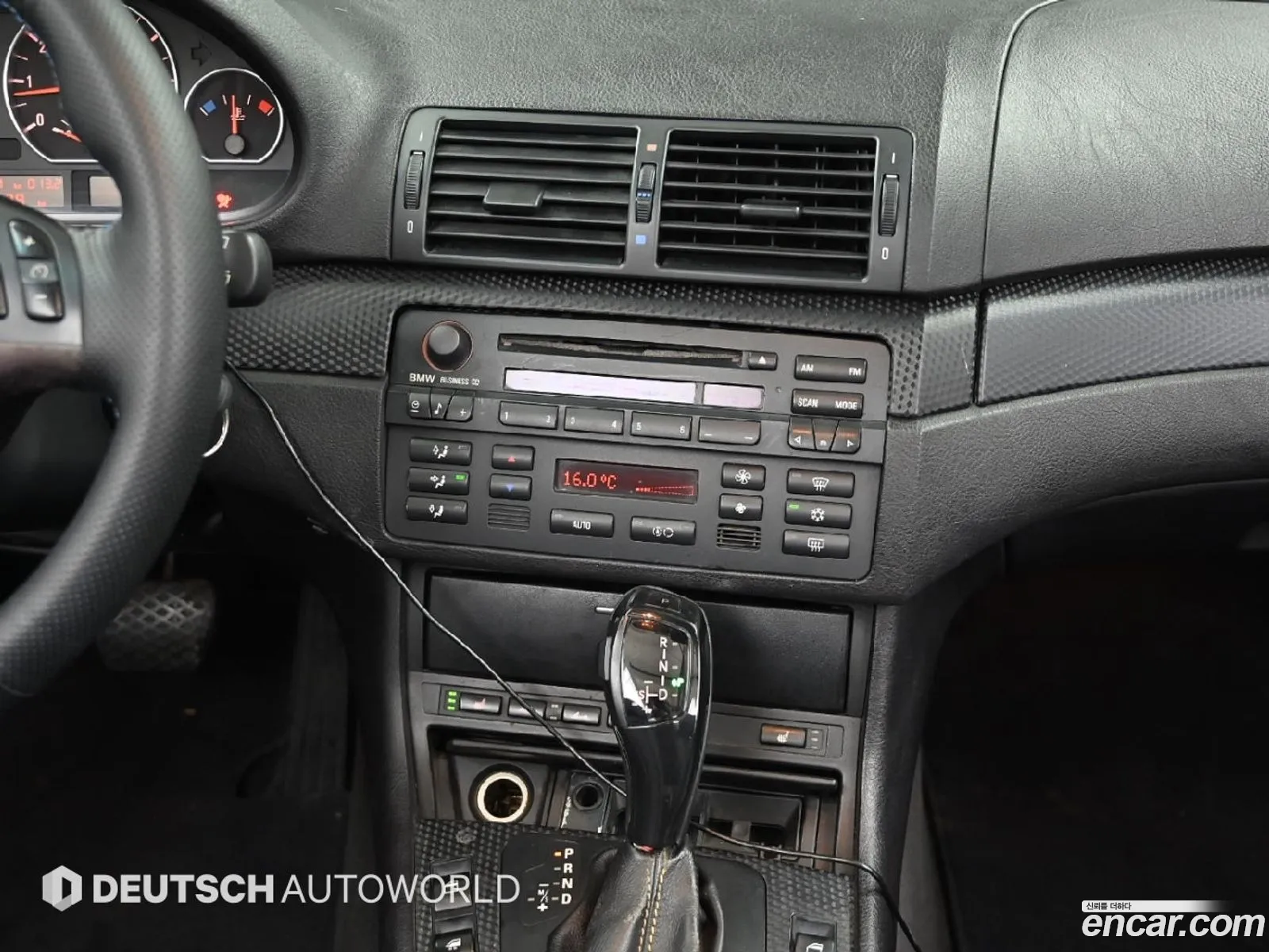 BMW 3 Series 2004 — 8