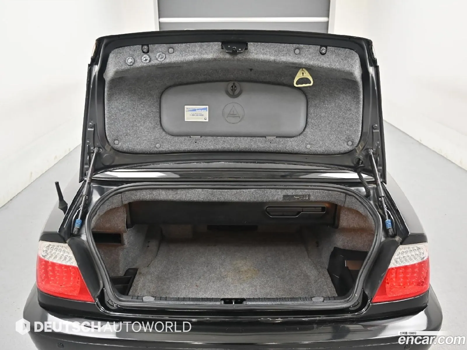 BMW 3 Series 2004 — 5