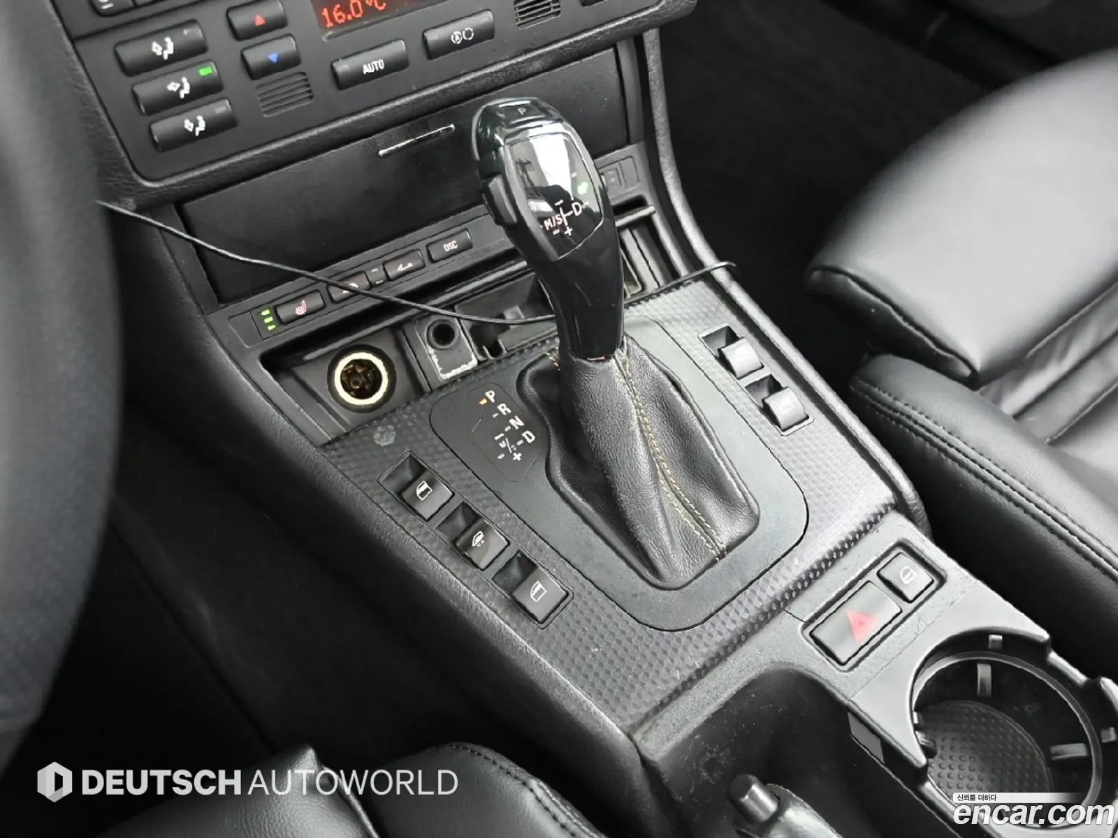 BMW 3 Series 2004 — 13
