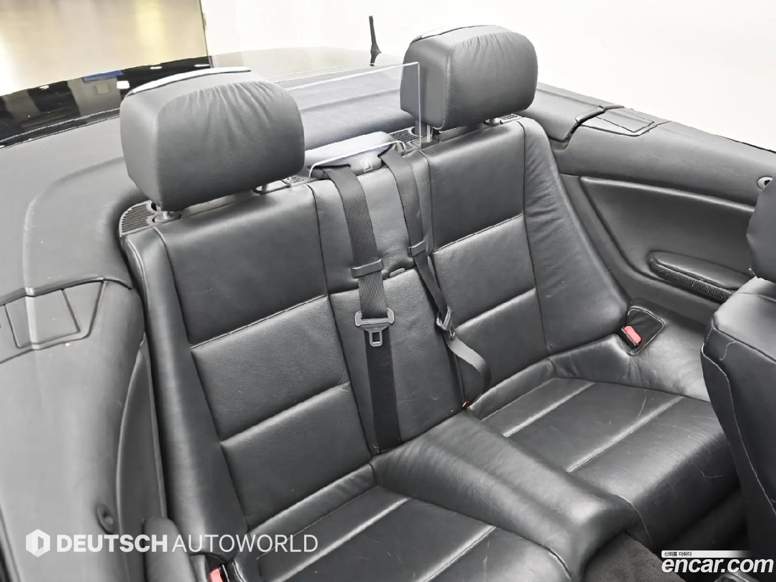 BMW 3 Series 2004 — 10