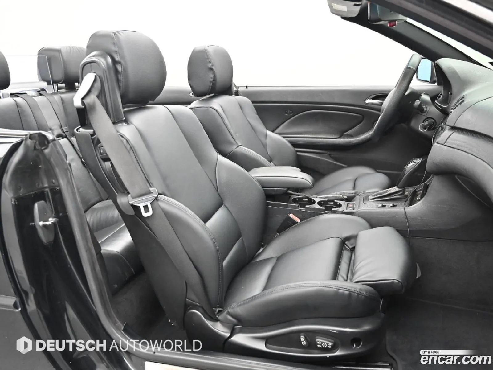 BMW 3 Series 2004 — 2