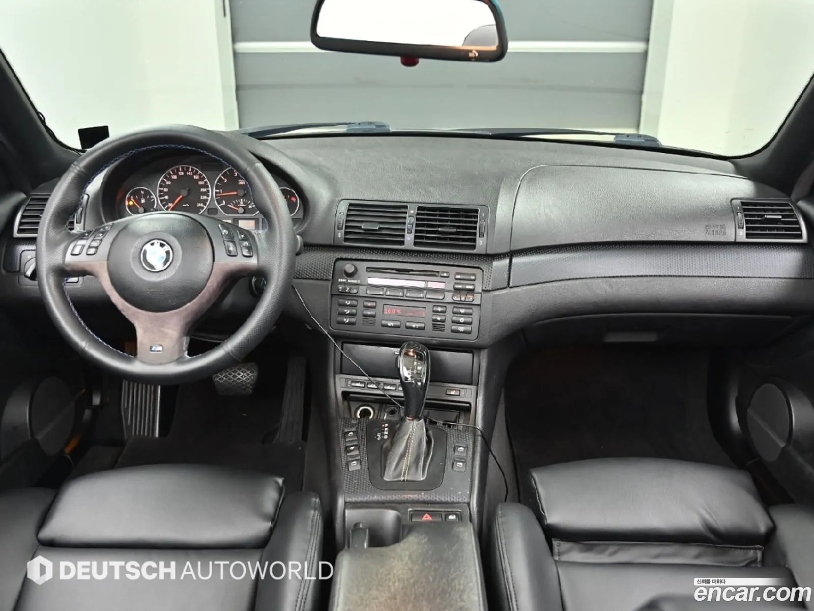 BMW 3 Series 2004 — 6