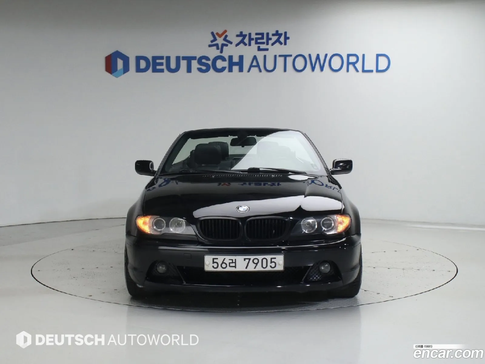 BMW 3 Series 2004 — 11