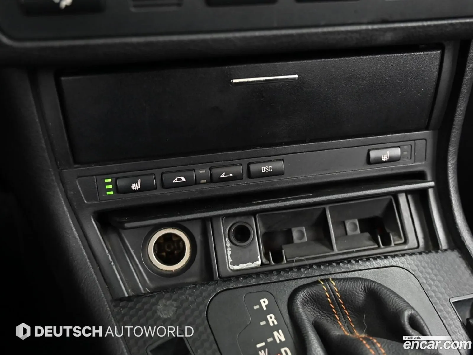 BMW 3 Series 2004 — 17