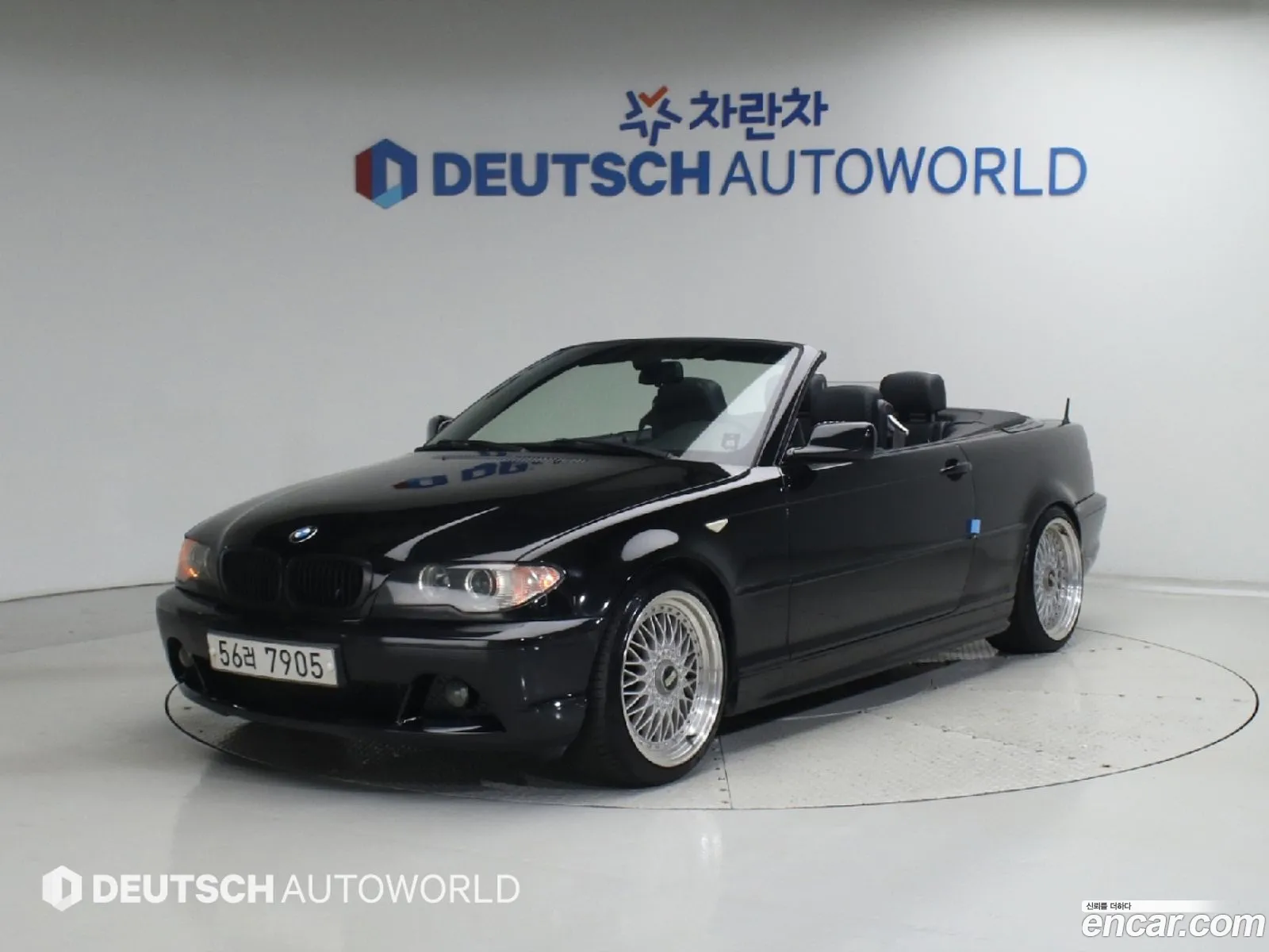 BMW 3 Series 2004 — 15