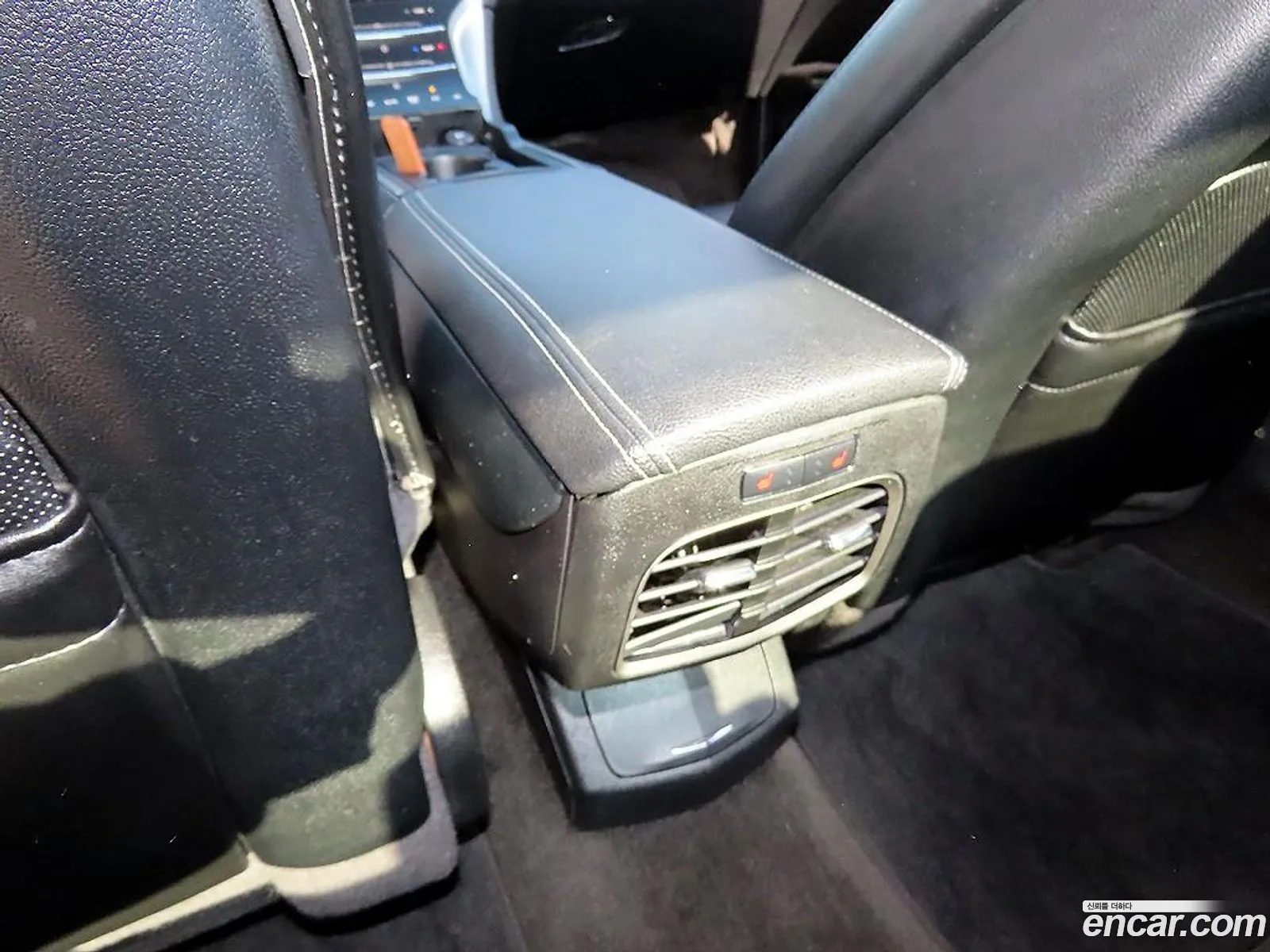 Lincoln MKZ 2015 — 16
