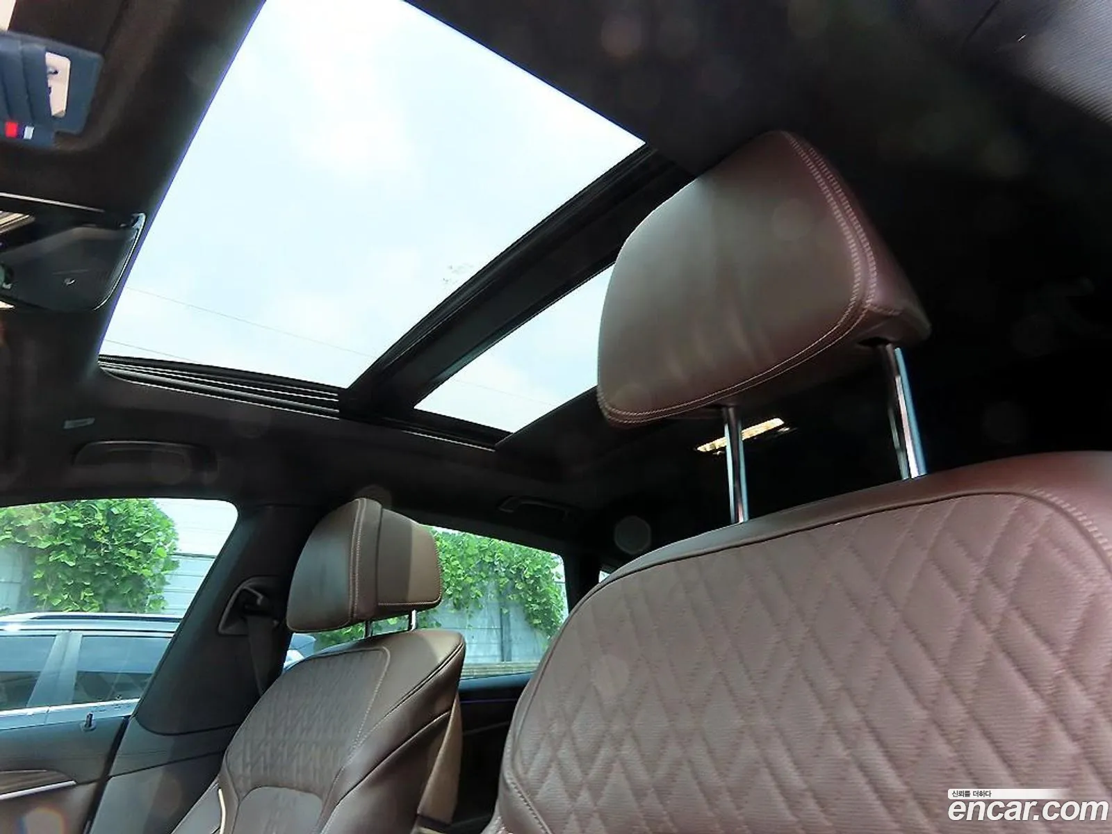BMW 6 Series GT 2019 — 13