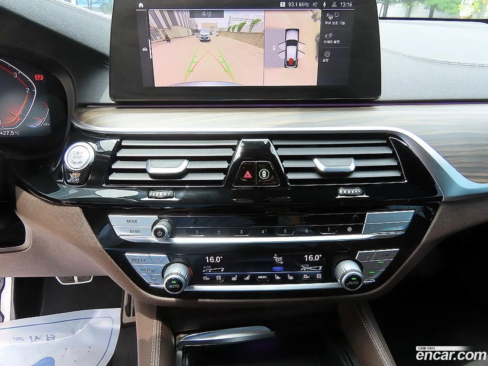 BMW 6 Series GT 2019 — 2