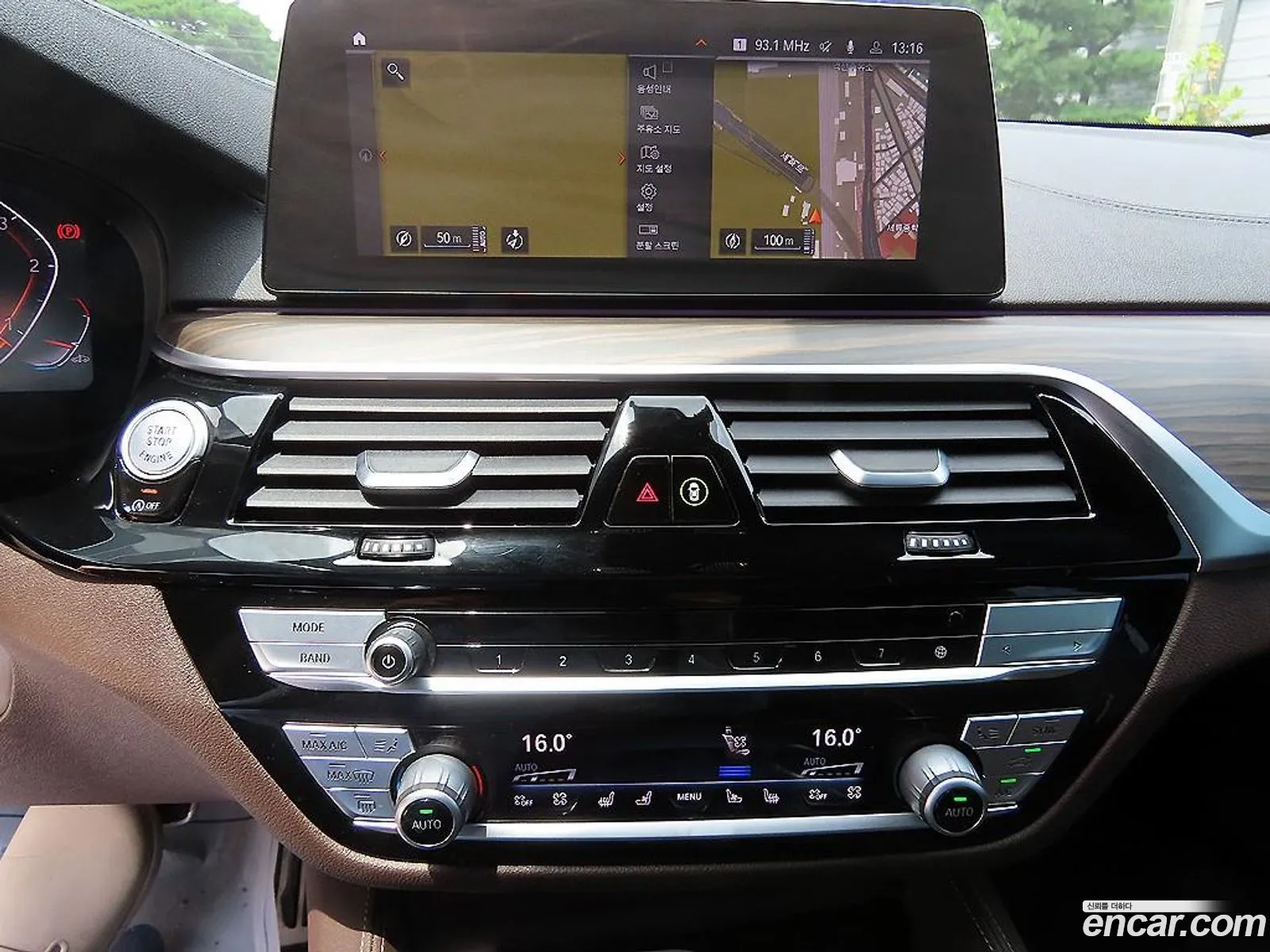 BMW 6 Series GT 2019 — 14