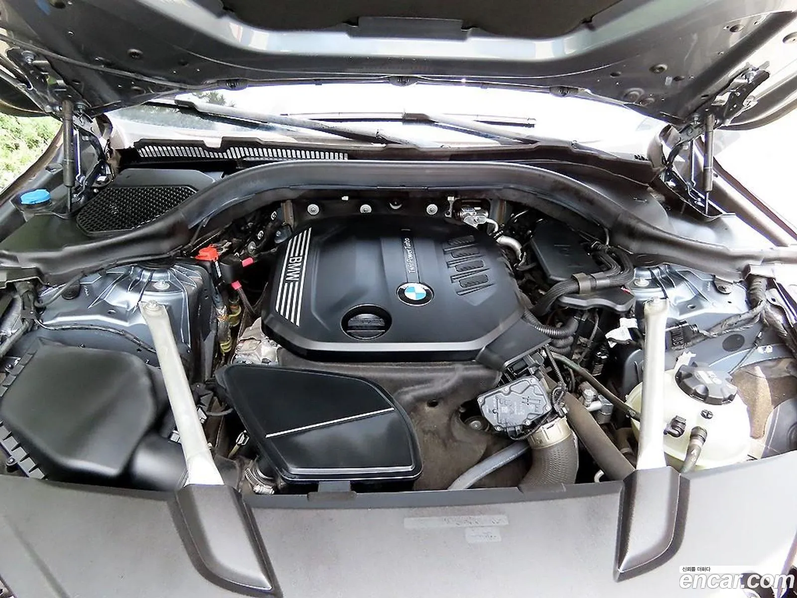 BMW 6 Series GT 2019 — 16