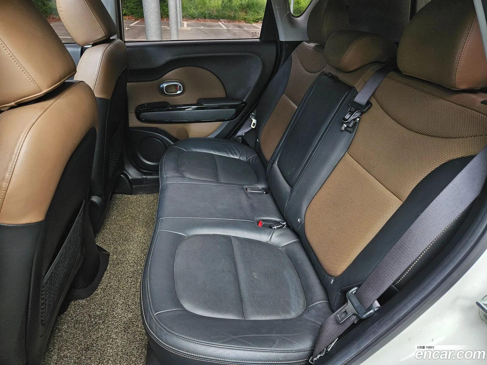 Kia Soul 2016 — 3