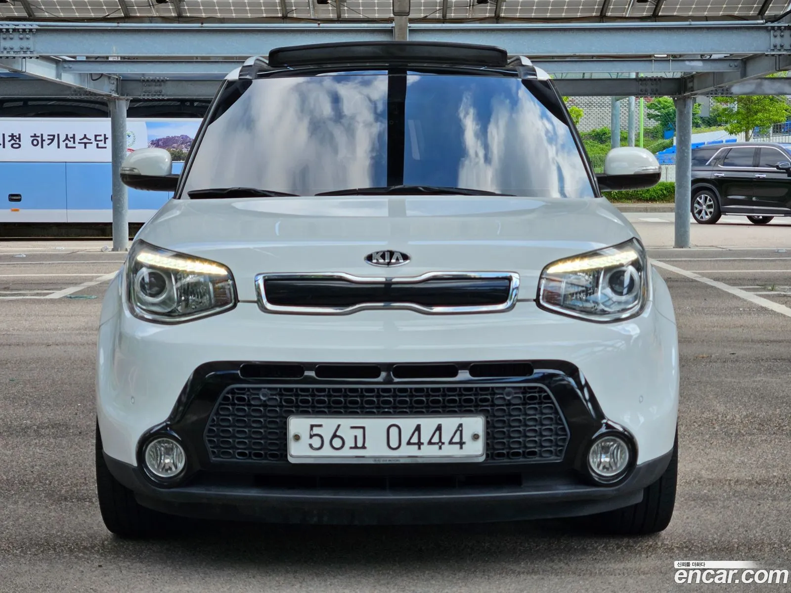 Kia Soul 2016 — 4