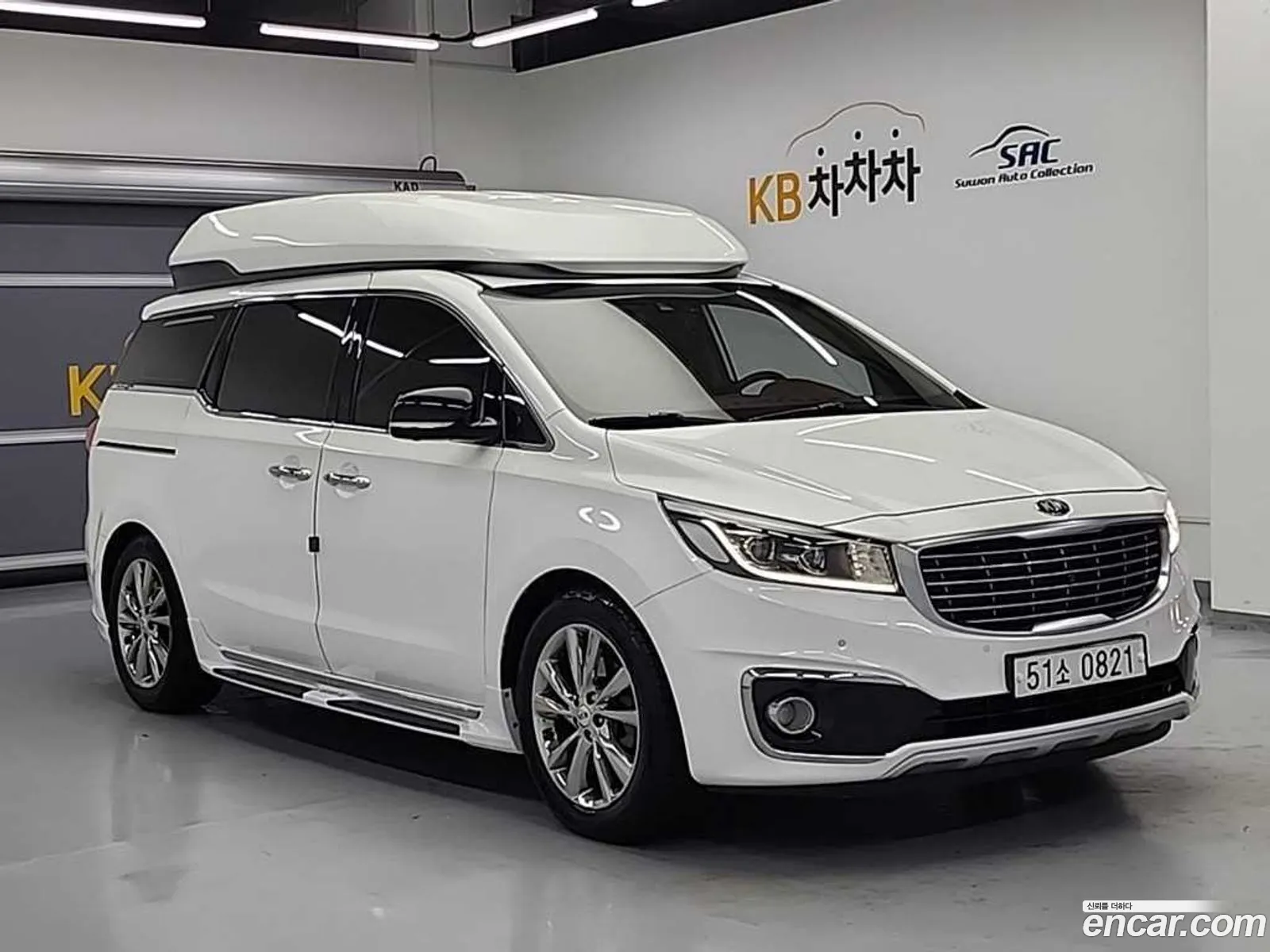 Kia Carnival 2016 — 3
