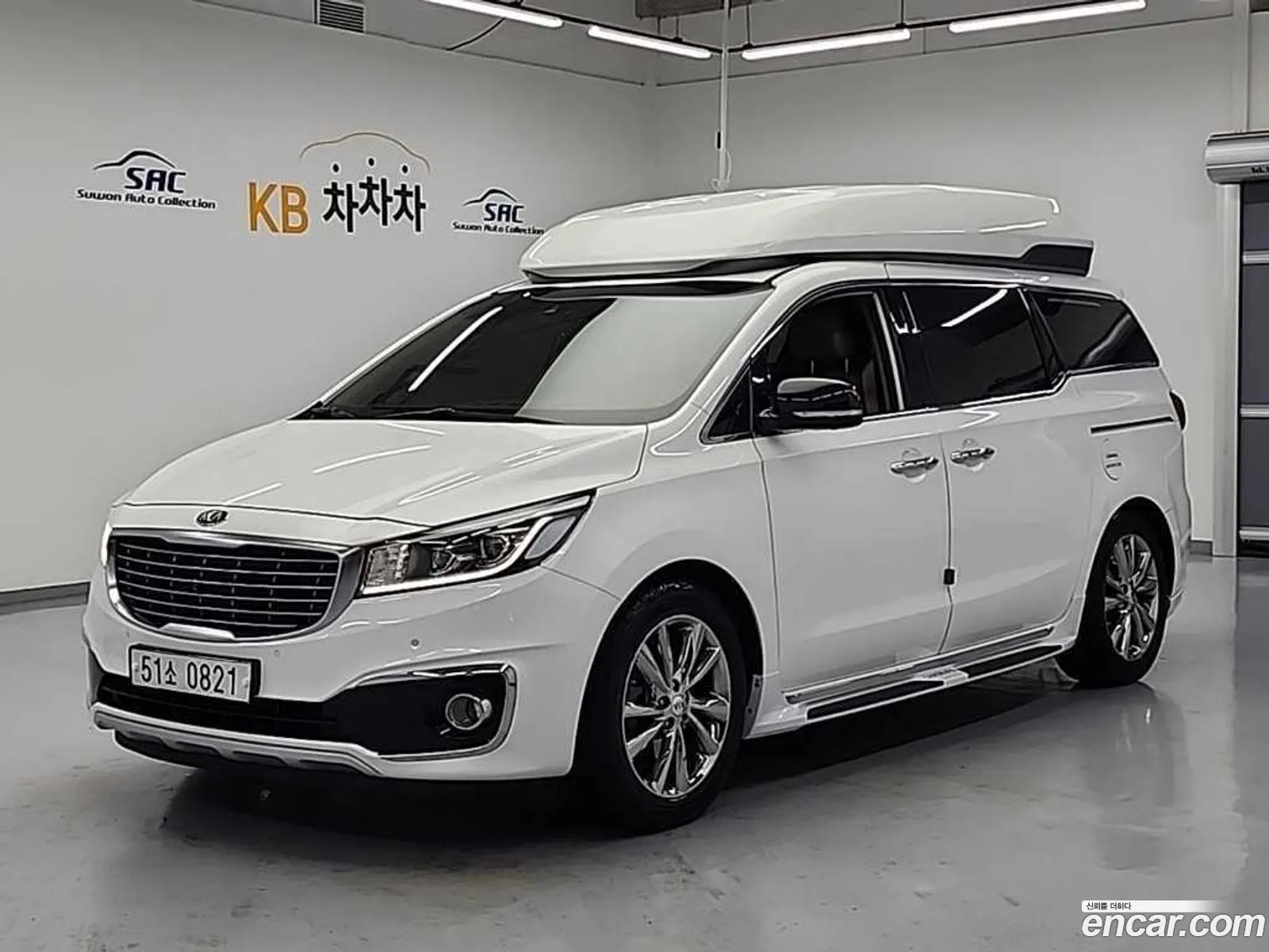 Kia Carnival 2016 — 4