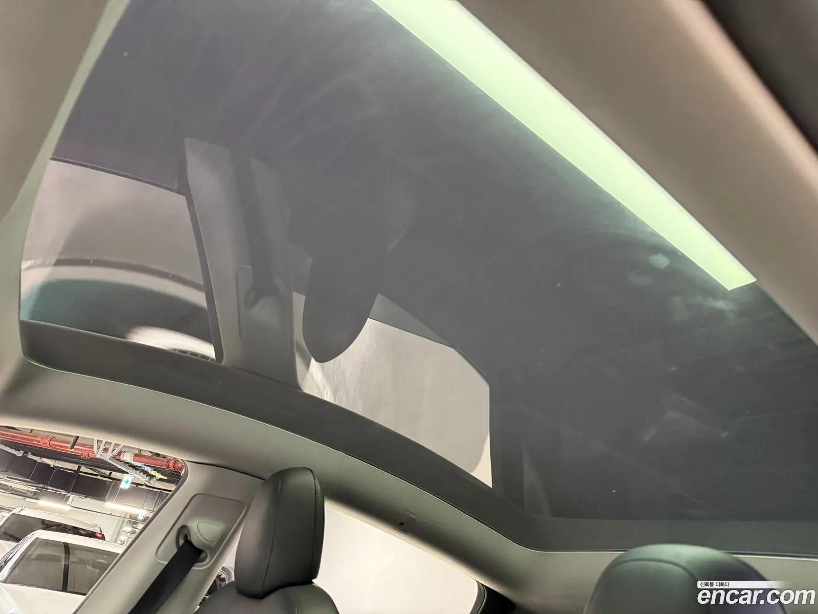 Tesla Model Y 2021 — 3