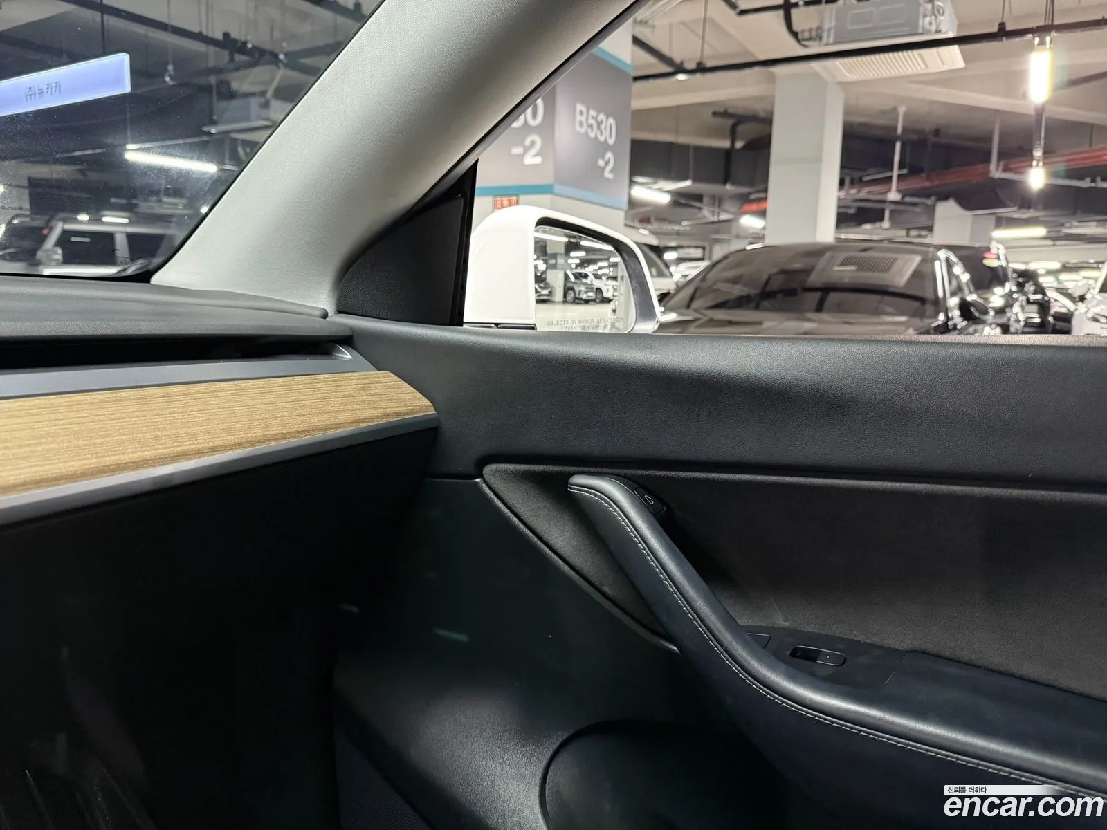 Tesla Model Y 2021 — 5