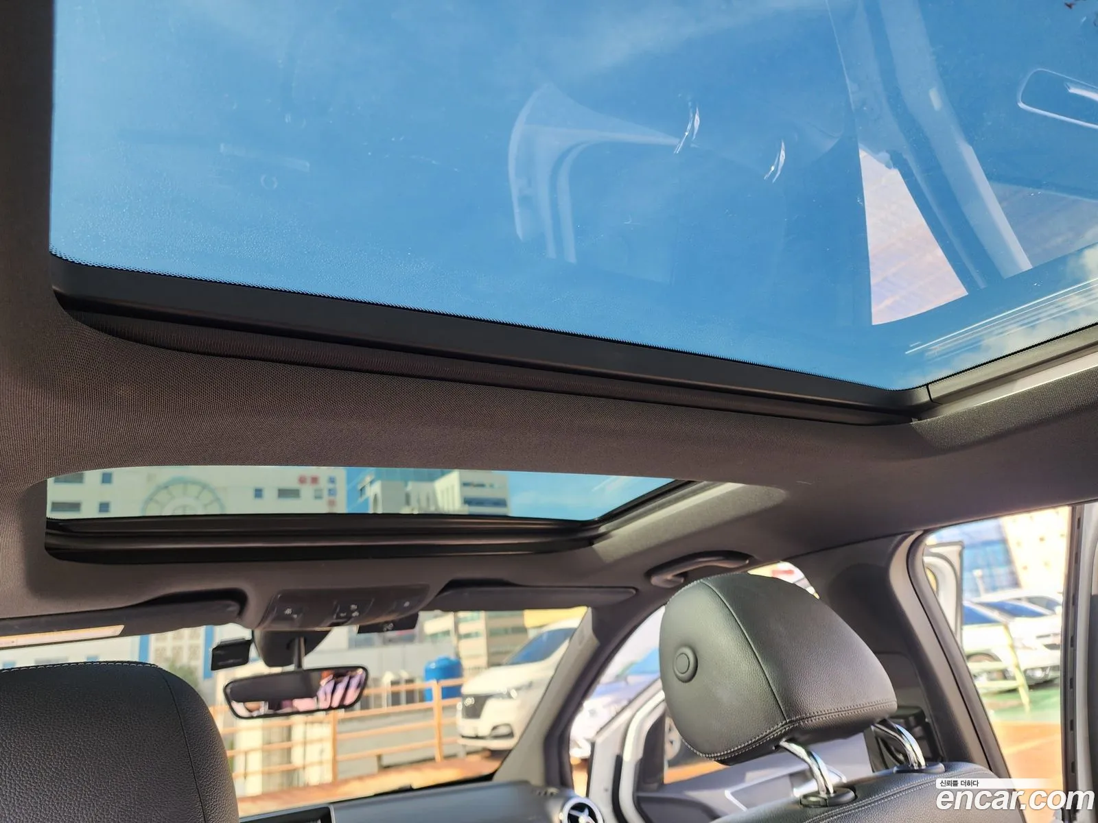 Mercedes-Benz B-Class W246 2016 — 20