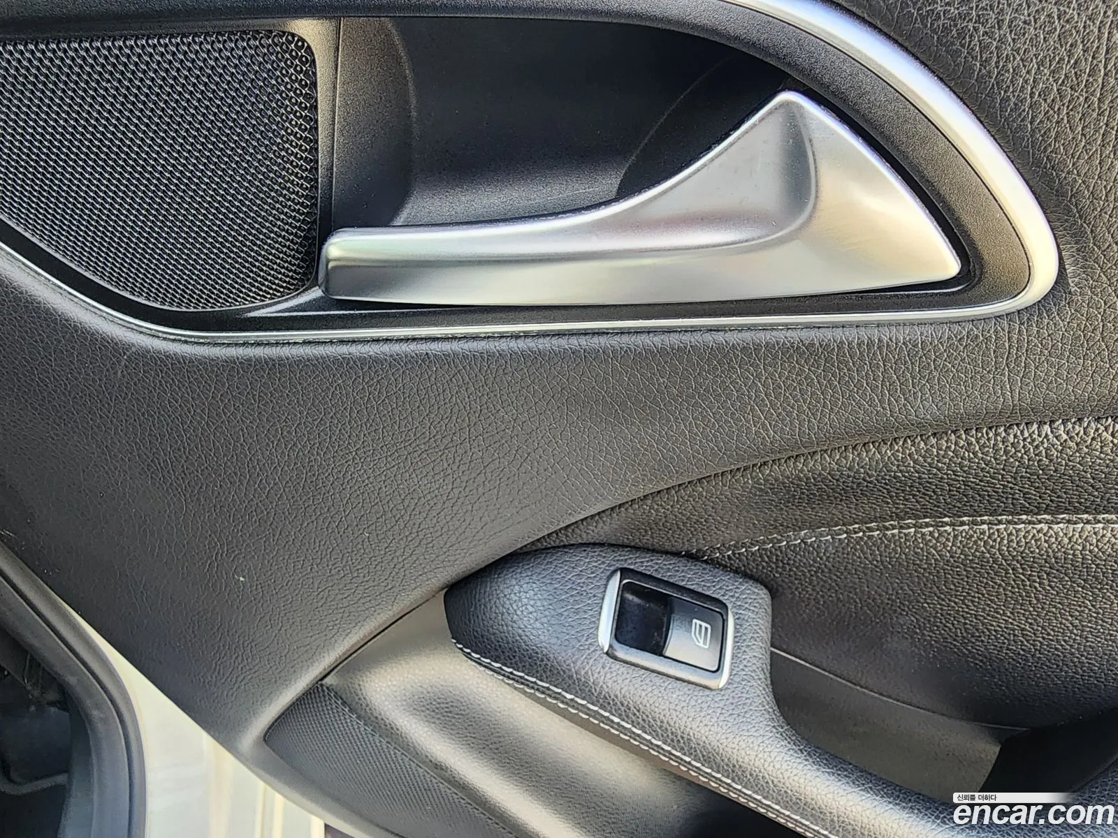 Mercedes-Benz B-Class W246 2016 — 5