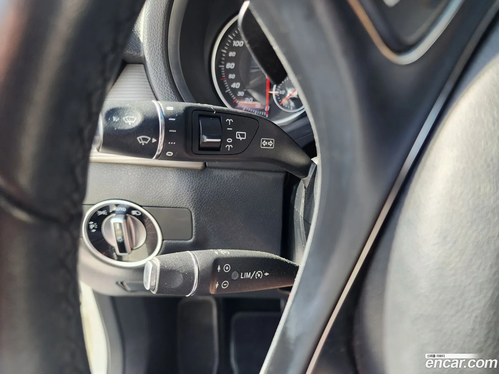Mercedes-Benz B-Class W246 2016 — 9