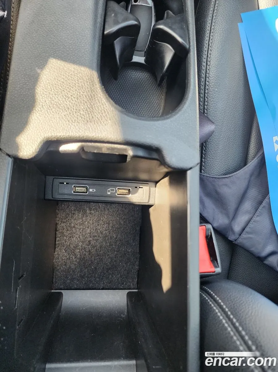 Mercedes-Benz B-Class W246 2016 — 3