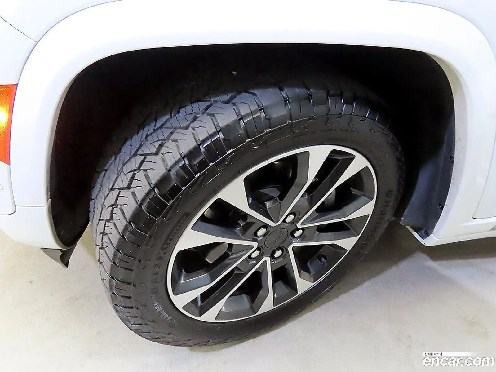 Jeep Grand Cherokee 2022 — 9