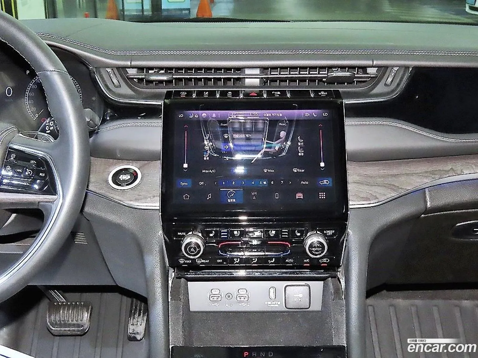 Jeep Grand Cherokee 2022 — 3