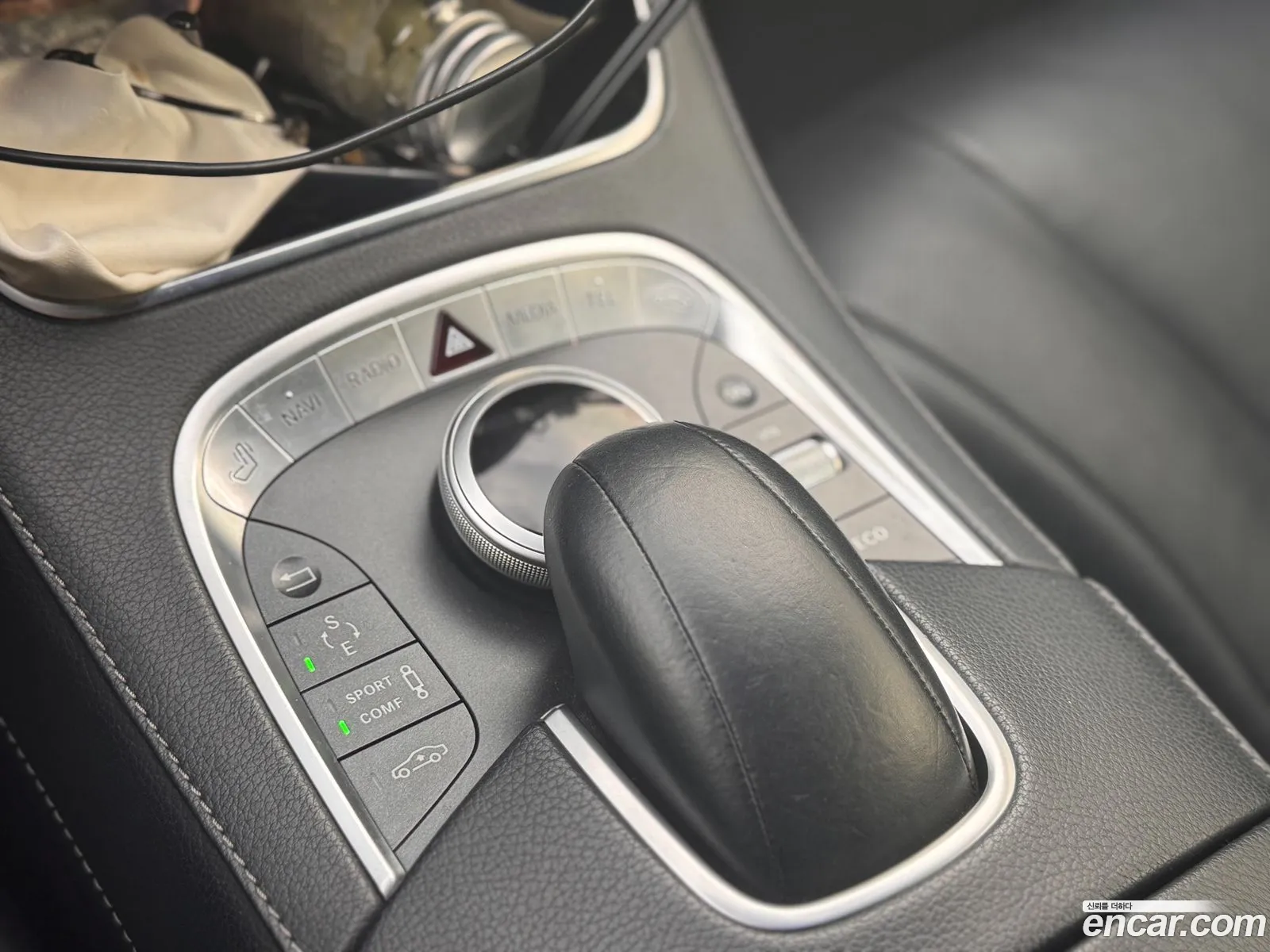 Mercedes-Benz S-Class W222 2014 — 12