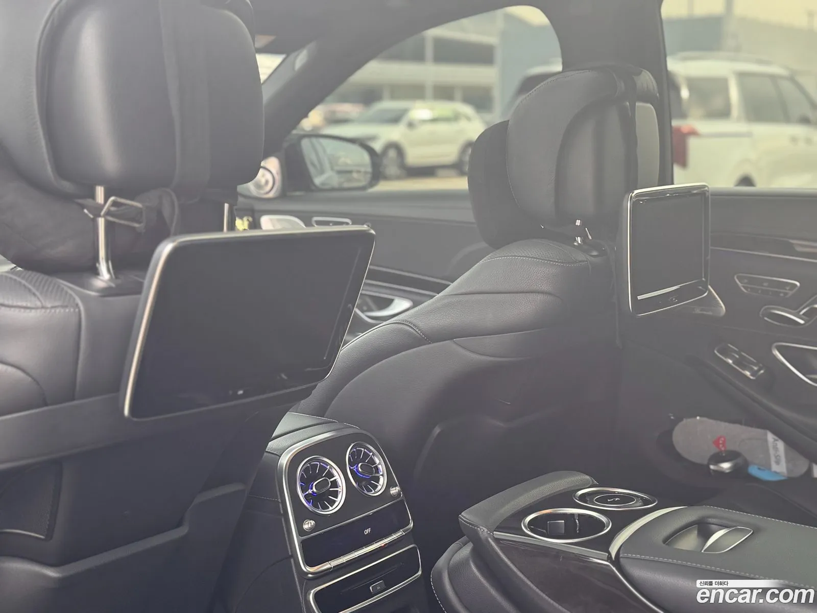 Mercedes-Benz S-Class W222 2014 — 16