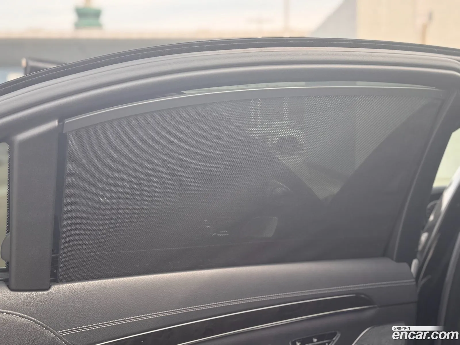 Mercedes-Benz S-Class W222 2014 — 7