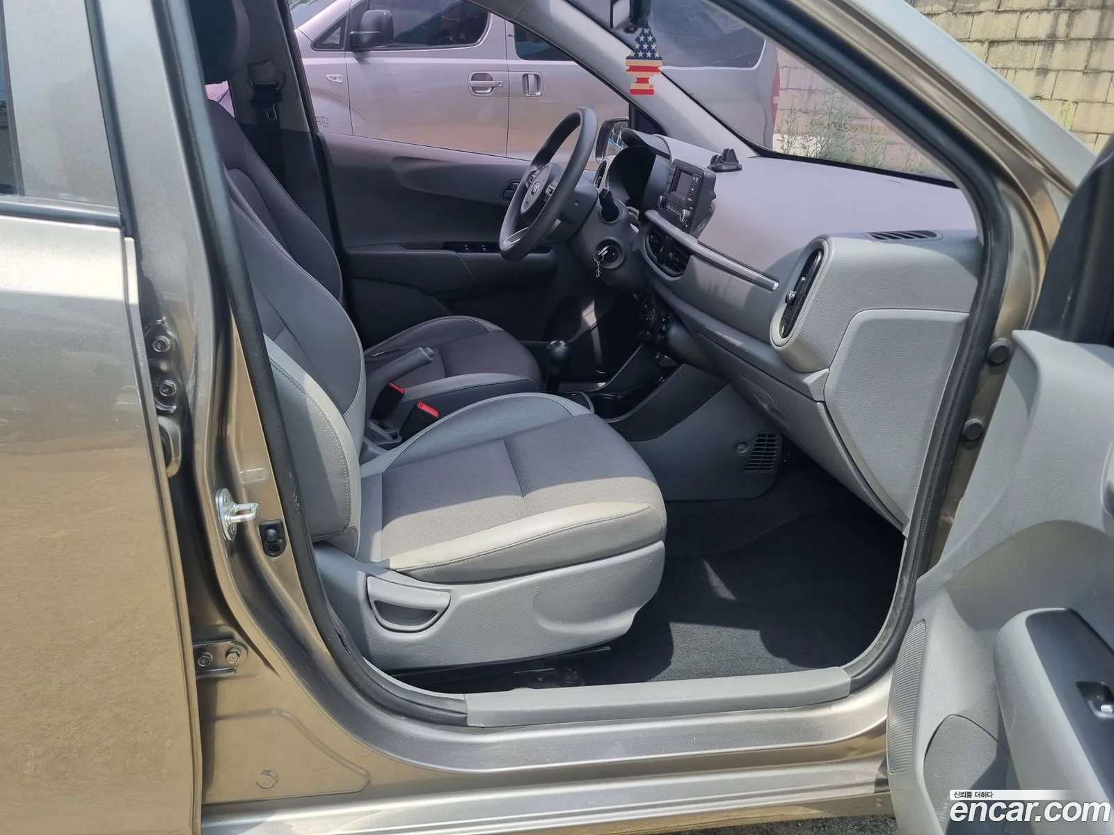 Kia Morning 2019 — 15
