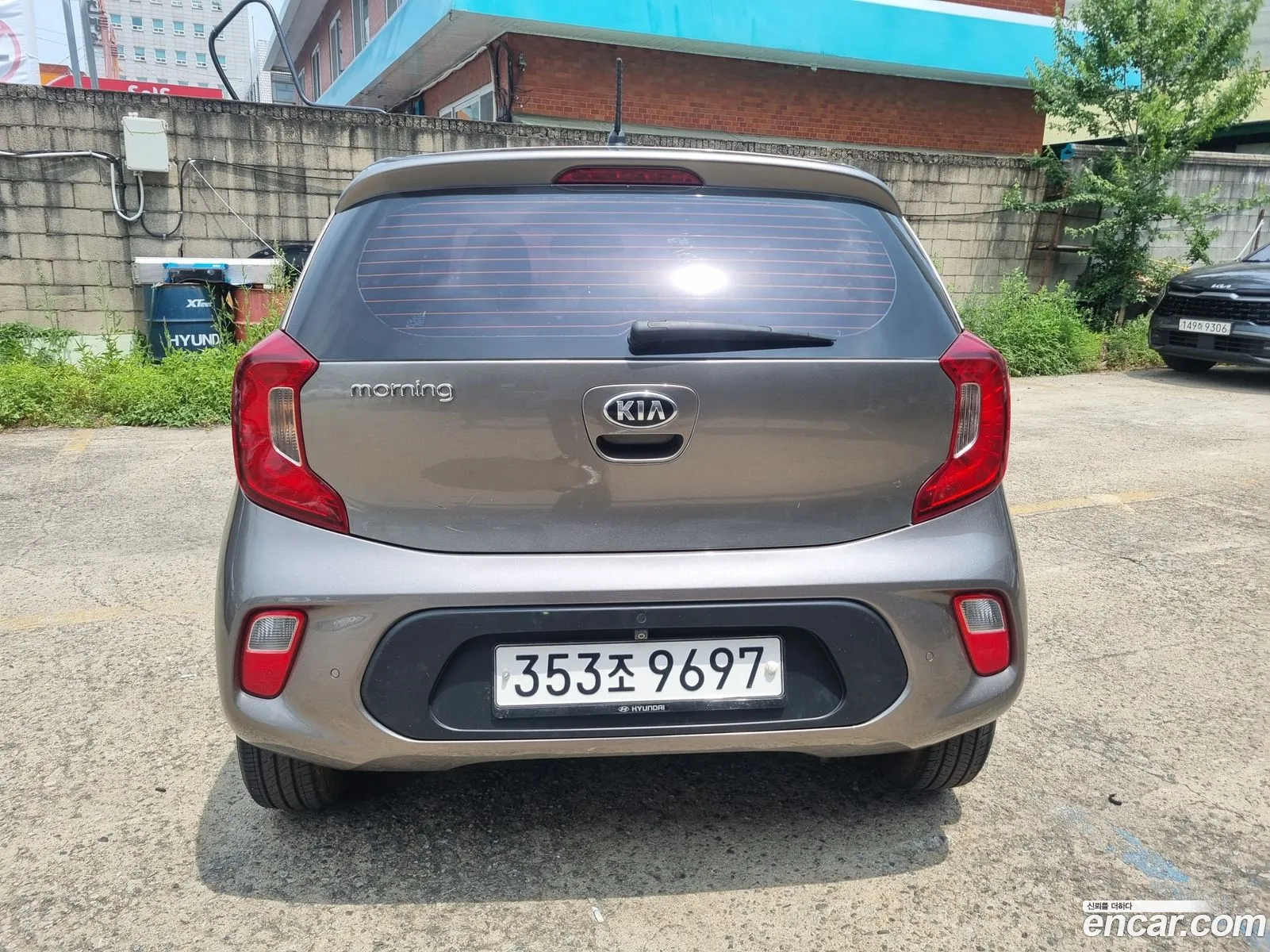 Kia Morning 2019 — 13
