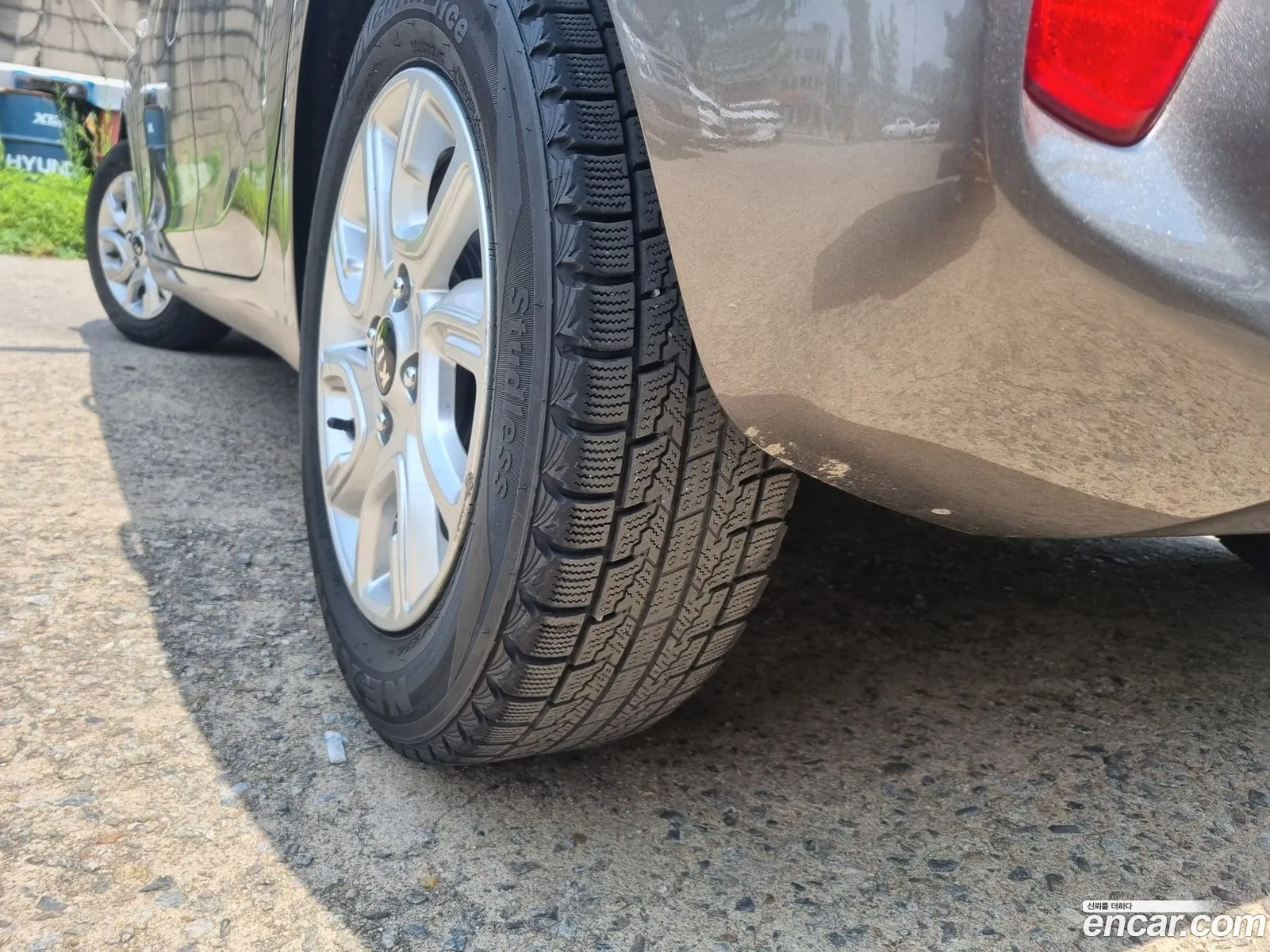 Kia Morning 2019 — 14