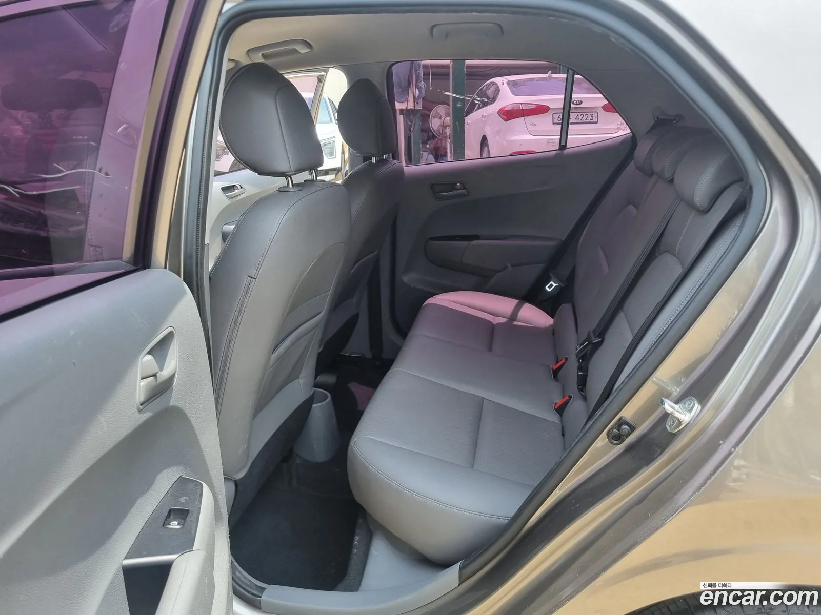 Kia Morning 2019 — 4
